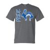 8000 Adult DryBlend 50/50 T-Shirt Thumbnail