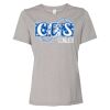 6413 Women’s Extra Soft Tri-blend Tee Thumbnail